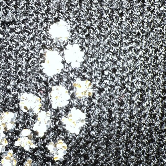 Harold House Vintage 70s Womens S Sweater USA Made 3/4 Sleeve Light Embellished - Picture 7 of 10